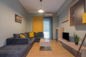 Beautiful And Elegant Apartment in Athens